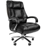 Офисное кресло Chairman 405 ЭКО Black (7027816)
