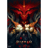 Пазл Good Loot Diablo Lord of Terror - 1000 элементов (41000005790)