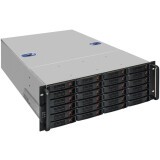Серверный корпус ExeGate Pro 4U660-HS24/500ADS 500W (EX292550RUS)