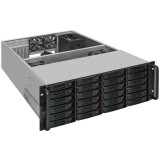 Серверный корпус ExeGate Pro 4U660-HS24/1100RADS 1100W (EX293270RUS)