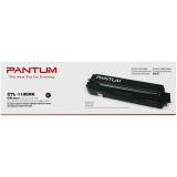 Картридж Pantum CTL-1100HK Black