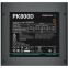 Блок питания 800W DeepCool PK800D - R-PK800D-FA0B-EU - фото 6