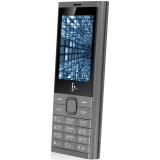 Телефон Fplus  B280 Dark Grey