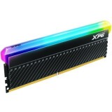 Оперативная память 16Gb DDR4 3600MHz ADATA XPG Spectrix D45G RGB (AX4U360016G18I-CBKD45G)