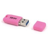 USB Flash накопитель 8Gb Mirex Softa Pink (13600-FM3SPI08)