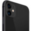 Смартфон Apple iPhone 11 64Gb Black (MHDA3TH/A) - фото 3