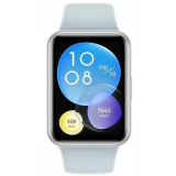 Умные часы Huawei Watch Fit 2 Blue (YODA-B09) (55028918)