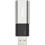 USB Flash накопитель 128Gb Netac US2 (NT03US2N-128G-32SL)