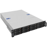Серверный корпус ExeGate Pro 2U660-HS12/1U-600ADS 600W (EX293396RUS)
