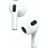 Гарнитура Apple AirPods (3rd generation) with MagSafe Charging Case (MME73ZA/A)