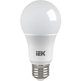 Светодиодная лампочка IEK LLE-A80-25-230-65-E27 (25 Вт, E27)