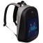 Рюкзак для ноутбука PIXEL ONE Grafit - PXONEGR01 - фото 5