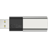 USB Flash накопитель 256Gb Netac US2 (NT03US2N-256G-32SL)