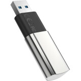 USB Flash накопитель 256Gb Netac US2 (NT03US2N-256G-32SL)