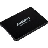 Накопитель SSD 1Tb Digma Run P1 (DGSR2001TP13T)