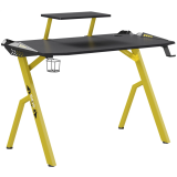 Игровой стол Skyland Skill CTG-001 Black/Yellow (00-07066862)