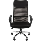 Офисное кресло Chairman 610 Black (00-07001685/00-07123276)