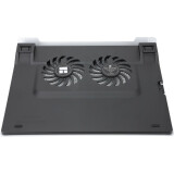 Охлаждающая подставка для ноутбука Thermalright TR-NCP01 Silver (TR-NCP01-SILVER)