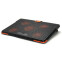 Охлаждающая подставка для ноутбука Crown CMLS-133 - фото 3