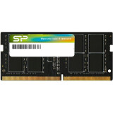 Оперативная память 16Gb DDR4 2400MHz Silicon Power SO-DIMM (SP016GBSFU240B02)