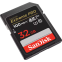 Карта памяти 32Gb SD SanDisk Extreme Pro (SDSDXXO-032G-GN4IN) - фото 2