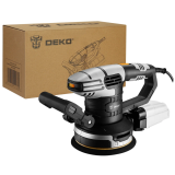 Шлифовальная машина DEKO DKG550 (063-4264)