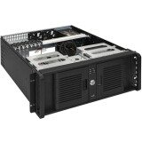 Серверный корпус ExeGate Pro 4U480-15/4U4132/500RADS 500W (EX293248RUS)