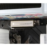 Радиатор для SSD Thermalright HR-09 2280 (HR-09-2280)