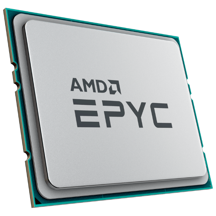 Серверный процессор AMD EPYC 7663 OEM - 100-000000318