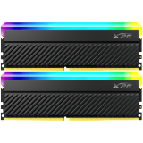 Оперативная память 16Gb DDR4 4400MHz ADATA XPG Spectrix D45G (AX4U44008G19K-DCBKD45G) (2x8Gb KIT)