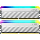 Оперативная память 16Gb DDR4 4133MHz ADATA XPG Spectrix D45G (AX4U41338G19J-DCWHD45G) (2x8Gb KIT)
