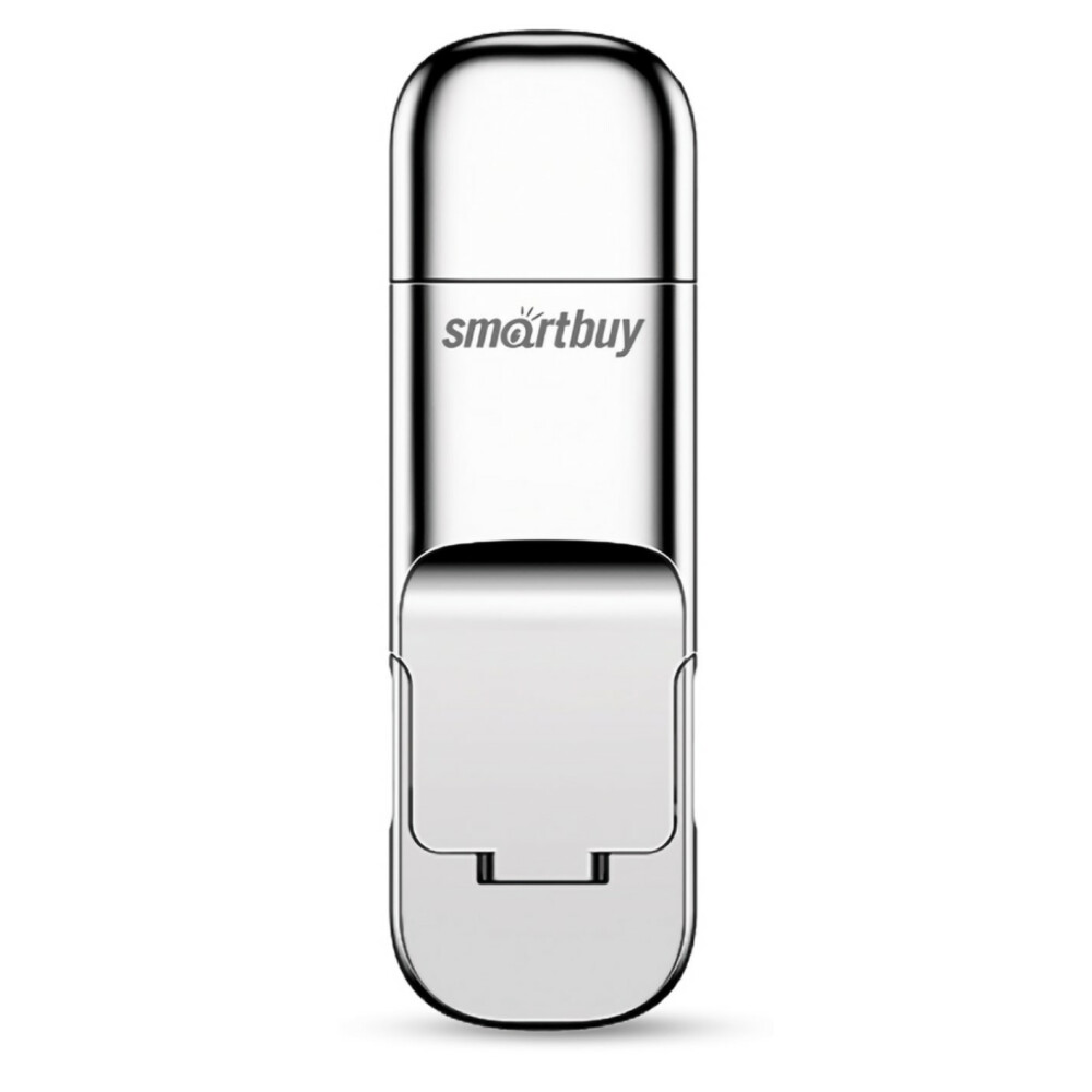 USB Flash накопитель 1Tb SmartBuy M5 Metallic (SB1TBM5)