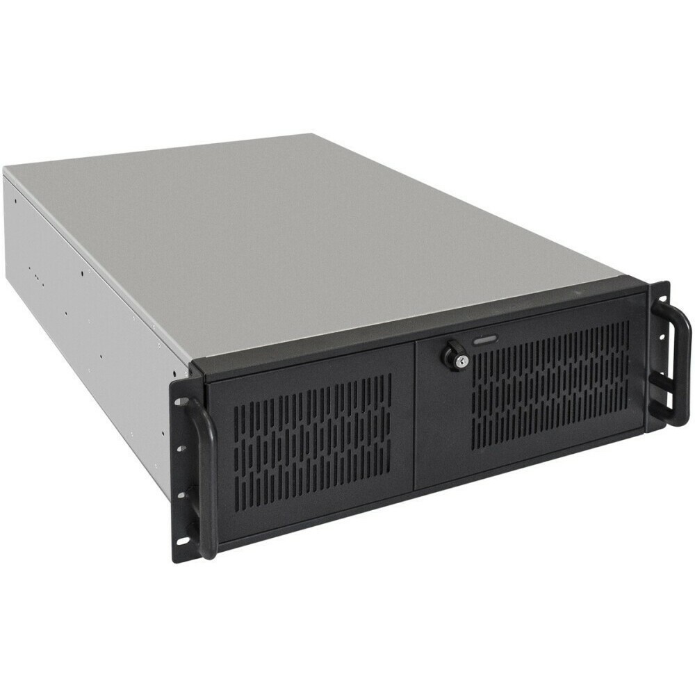 Серверный корпус ExeGate Pro 4U650-010/4U4139L/1200RADS 1200W - EX293255RUS