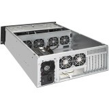 Серверный корпус ExeGate Pro 4U650-010/4U4139L/1100RADS 1100W (EX293254RUS)