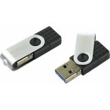 USB Flash накопитель 32Gb SmartBuy Trio (SB32GBTRIO)