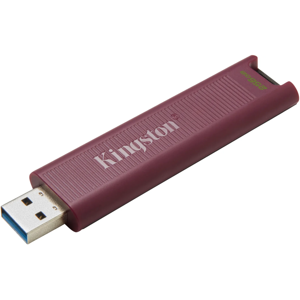 USB Flash накопитель 256Gb Kingston DataTraveler MaxA (DTMAXA/256GB)