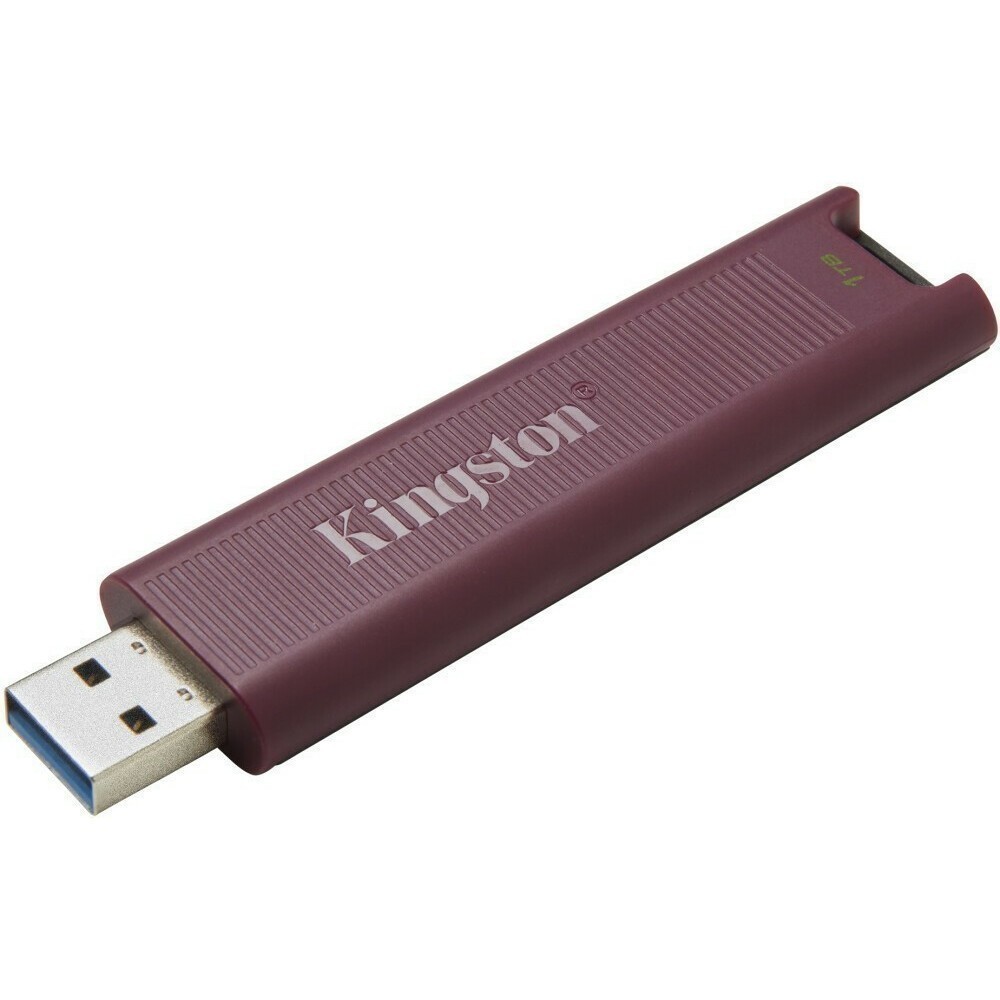 USB Flash накопитель 1Tb Kingston DataTraveler MaxA (DTMAXA/1TB)