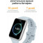 Умные часы Huawei Watch Fit 2 Gray (YODA-B19) - 55029266 - фото 7