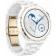 Умные часы Huawei Watch GT 3 Pro Ceramic White (FRIGGA-B19) - 55028859 - фото 3