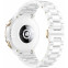 Умные часы Huawei Watch GT 3 Pro Ceramic White (FRIGGA-B19) - 55028859 - фото 4