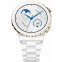 Умные часы Huawei Watch GT 3 Pro Ceramic White (FRIGGA-B19) - 55028859 - фото 7