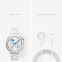 Умные часы Huawei Watch GT 3 Pro Ceramic White (FRIGGA-B19) - 55028859 - фото 11