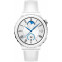 Умные часы Huawei Watch GT 3 Pro Ceramic White Leather Strap (FRIGGA-B19) - 55028857 - фото 2