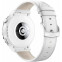 Умные часы Huawei Watch GT 3 Pro Ceramic White Leather Strap (FRIGGA-B19) - 55028857 - фото 4