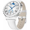 Умные часы Huawei Watch GT 3 Pro Ceramic White Leather Strap (FRIGGA-B19) - 55028857 - фото 7