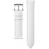 Умные часы Huawei Watch GT 3 Pro Ceramic White Leather Strap (FRIGGA-B19) (55028857)