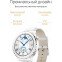 Умные часы Huawei Watch GT 3 Pro Ceramic White Leather Strap (FRIGGA-B19) - 55028857 - фото 12