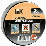 Изоляционная лента IEK UIZ-13-10-K02