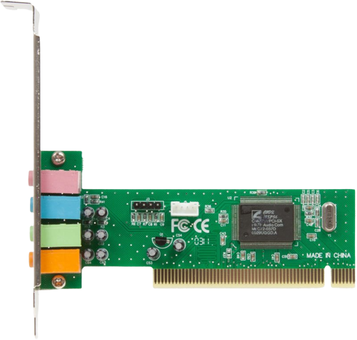 C-Media CMI8738-SX PCI OEM