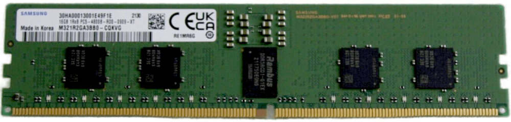 Dimm 5